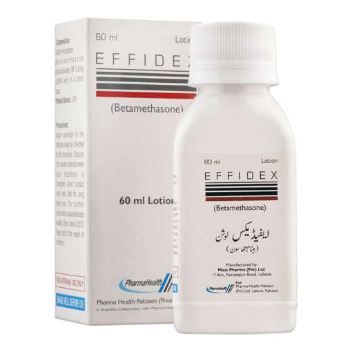 Picture of Effidex Lotion 60ml